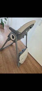 Eetstoel Robin, Ophalen of Verzenden, Meegroeistoel