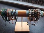 Mooie armbanden, Sieraden, Tassen en Uiterlijk, Armbanden, Overige materialen, Overige kleuren, Nieuw, Ophalen of Verzenden