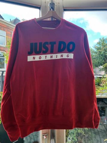 FSBN - Sweater L beschikbaar voor biedingen