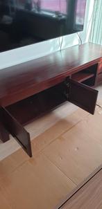 Tv meubel, Ophalen, 25 tot 50 cm, 150 tot 200 cm, Minder dan 100 cm