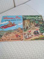 Wipneus en Pim - 2 Klassieke Kinderboeken, Boeken, Ophalen of Verzenden, Gelezen, B.G. van Wijckmade, Fictie algemeen