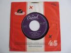 Nat King Cole = Come closer to me, Gebruikt, 7 inch, Single, Ophalen of Verzenden