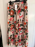 NIEUWE, Luxe Marimekko maxi rok, maat L, Kleding | Dames, Rokken, Nieuw, Maat 42/44 (L), Onder de knie, Roze