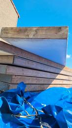 Isobouw slimfix dakplaten dakpanelen, Ophalen, Nieuw, Overige materialen, 100 mm of meer