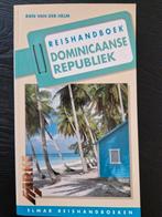 Ruud van der Helm - Reishandboek Dominicaanse Republiek, Overige merken, Europa, Ophalen of Verzenden, Zo goed als nieuw