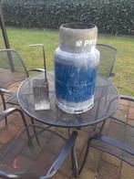 Carbid bus, Tuin en Terras, Ophalen, Gebruikt