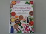 De beste recepten met geneeskrachtige kruiden & planten, Kruiden en Alternatief, Melanie Wenzel, Ophalen of Verzenden, Zo goed als nieuw