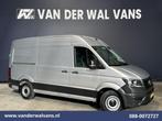 Volkswagen Crafter 2.0 TDI 141pk L3H3 L2H2 Euro6 Airco | Cam, Auto's, Voorwielaandrijving, Stof, Gebruikt, 4 cilinders