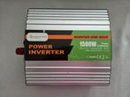 Omvormer met usb 1500W, Ophalen, Overige merken