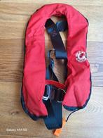 Reddingsvest, Watersport en Boten, Ophalen of Verzenden, Zo goed als nieuw, Kind, Reddingsvest of Zwemvest