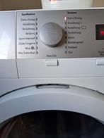 AEG Lavatherm Droger - Zo goed als nieuw!, Ophalen, 6 tot 8 kg, Anti-kreukfase, Zo goed als nieuw