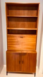 Vintage, Pastoe kast. Driedelig, Huis en Inrichting, Ophalen of Verzenden, Gebruikt, Vintage