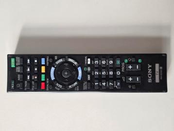 Sony tv afstandsbediening - remote control RM-ED061 beschikbaar voor biedingen