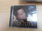 Paul Potts, One Chance  cd, Ophalen of Verzenden, 1980 tot 2000, Zo goed als nieuw
