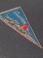 Oude souvenirs vlaggetjes  Soesterberg en andere plaatsen!, Diversen, Vlaggen en Wimpels, Ophalen of Verzenden