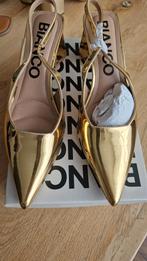 Te koop mooie pumps!, Kleding | Dames, Schoenen, Overige kleuren, Nieuw, Ophalen of Verzenden, Pumps