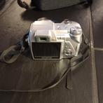 Fotocamera Olympus, Audio, Tv en Foto, Fotocamera's Digitaal, Ophalen of Verzenden, Olympus, 8 keer of meer