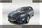 Ford FOCUS Wagon 1.0 EcoBoost Hybrid Titanium X Business |1e, 65 €/maand, Stof, Gebruikt, Met garantie (alle)