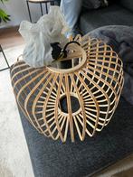 Gamma “lieve” hanglamp nieuw, Huis en Inrichting, Lampen | Lampenkappen, Ophalen of Verzenden, Nieuw, Beige, Rond