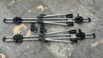Thule Freeride 532 fietsdragers, Auto diversen, Fietsendragers, Ophalen, 2 fietsen, Zo goed als nieuw, Dakdrager