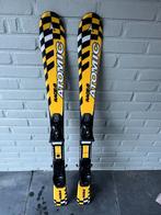 Atomic Race 5 Ski's, Gebruikt, 100 tot 140 cm, Ophalen of Verzenden, Carve