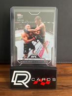 Jack Della Maddalena /10 black UFC315 Champion Topps NOW UFC, Hobby en Vrije tijd, Verzamelkaartspellen | Overige, Ophalen of Verzenden