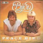 2 vinylsingles bijjou gezocht, Ophalen of Verzenden, Zo goed als nieuw, Overige formaten, Levenslied of Smartlap