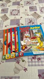 Donald Duck losse nummers, Boeken, Stripboeken, Meerdere stripboeken, Ophalen of Verzenden, Gelezen