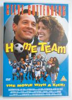 Home team (2000), Vanaf 6 jaar, Ophalen of Verzenden, Zo goed als nieuw, Overige genres