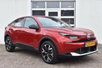 Citroën C4 Hybrid 136 EAT6 Max Navi | Leder | Camera V+A |, Gebruikt, 1199 cc, 700 kg, Bedrijf