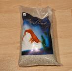 Wit aquarium zand/grind 1mm, Nieuw, Grind, Zand of Voedingsbodem, Ophalen