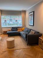 Goossens Suite hoekbank, Huis en Inrichting, Banken | Bankstellen, Ophalen, Gebruikt, Vierpersoons of meer, 250 tot 300 cm