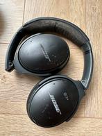 Bose quietcomfort QC Koptelefoon - Gebruikt, Audio, Tv en Foto, Koptelefoons, Overige merken, Gebruikt, Ophalen of Verzenden, Over oor (circumaural)
