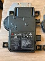 Enphase IQ7+ Micro-omvormer, Ophalen of Verzenden, Nieuw