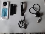 FIT BIT ondedelen, Sieraden, Tassen en Uiterlijk, Smartwatches, Ophalen of Verzenden, Gebruikt, Zwart, Android