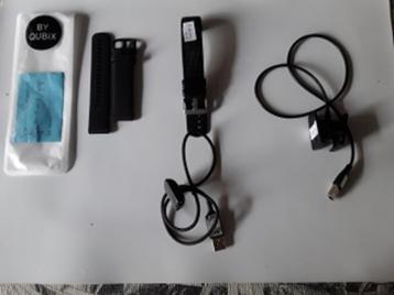 FIT BIT ondedelen beschikbaar voor biedingen