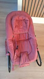 Wipstoel - Zo goed als nieuw, Verstelbaar, Wipstoel, Zo goed als nieuw, Ophalen