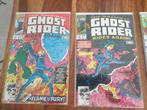 Ghost Rider rides again comics, Amerika, Ophalen of Verzenden, Eén comic, Zo goed als nieuw
