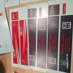 herpa decals., Ophalen of Verzenden, Nieuw, Bus of Vrachtwagen, Herpa