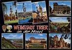 Trier, Ophalen of Verzenden, 1960 tot 1980, Gelopen, Duitsland