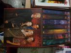 Vampire buffy 39 cd box, Alle leeftijden, Ophalen of Verzenden, Zo goed als nieuw, Actie
