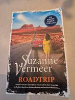 Roadtrip - Suzanne Vermeer, Ophalen of Verzenden, Zo goed als nieuw, Suzanne Vermeer, Nederland