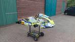 Compkart Covert 3.0 2024, Sport en Fitness, Ophalen, Zo goed als nieuw, Kart