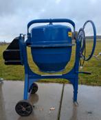 Atika Professionele Betonmolen, Doe-het-zelf en Verbouw, Betonmolens, Ophalen, Gebruikt