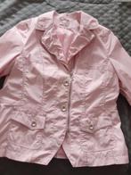 Nieuw leuk jasje, Ophalen of Verzenden, Nieuw, Maat 38/40 (M), Roze