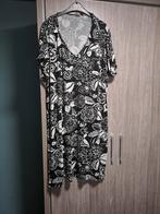 Miss Etam jurk maat 50, Kleding | Dames, Grote Maten, Ophalen of Verzenden, Zo goed als nieuw, Miss Etam, Jurk