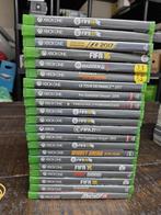 Partij 21 Xbox One Games, ., Ophalen of Verzenden, Zo goed als nieuw, .