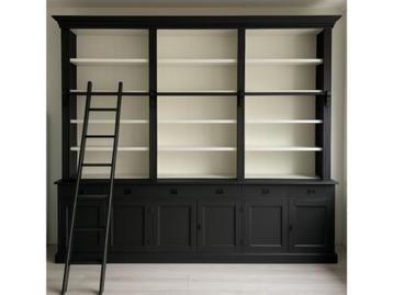 boekenkast - afbeelding 14