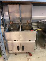 Cafetaria restaurant inventaris / inboedel, Zakelijke goederen, Horeca | Keukenapparatuur, Ophalen of Verzenden