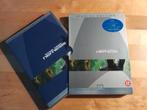 Star Trek Némesis 2 DVD, Ophalen of Verzenden, Zo goed als nieuw, Natuur